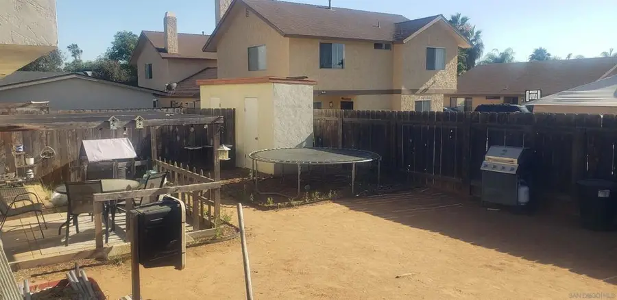 1171 Persimmon Ave, El Cajon, CA 92021 - #3