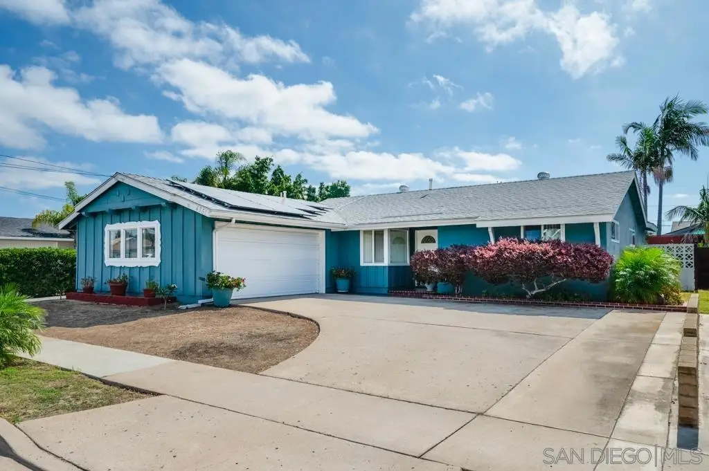 4351 Mount Hukee, San Diego, CA 92117 - #1