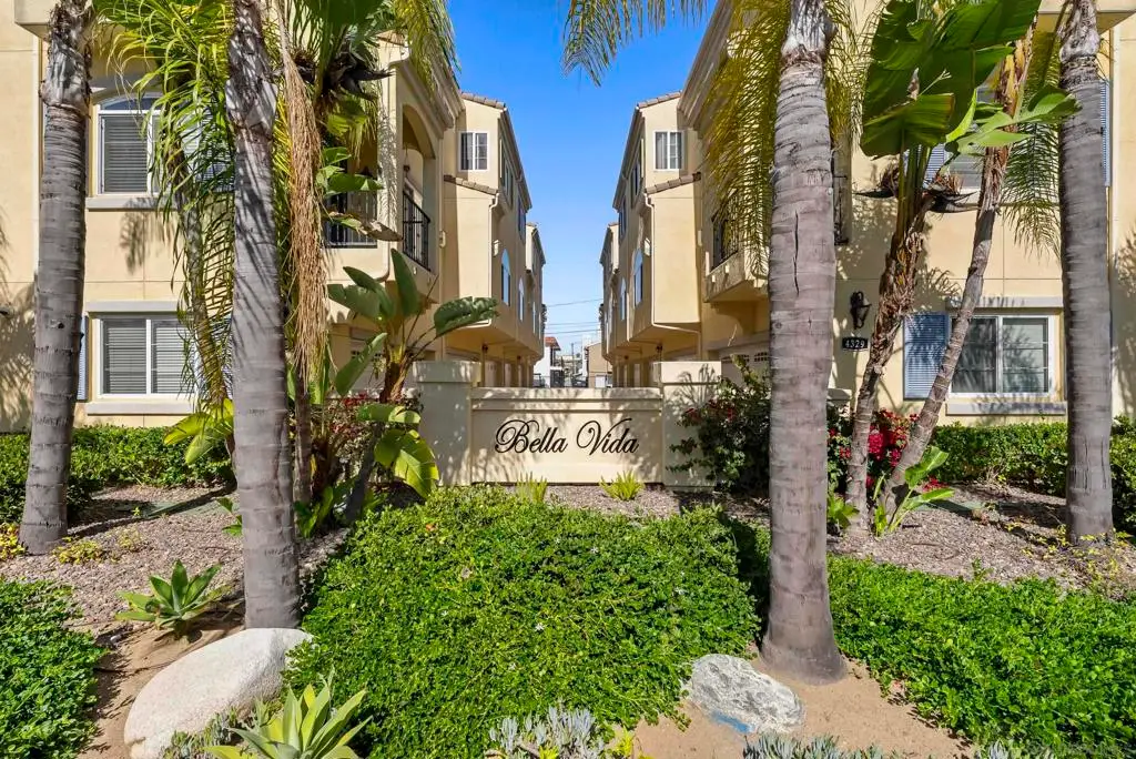 Address Withheld By Seller, San Diego, CA 92104 - #1