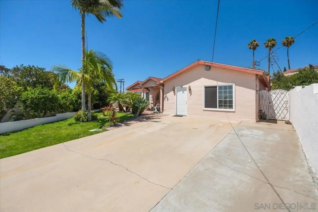 637 Tiffany, Chula Vista, CA 91910 - #1