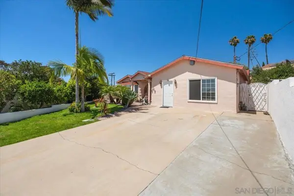 637 Tiffany, Chula Vista, CA 91910