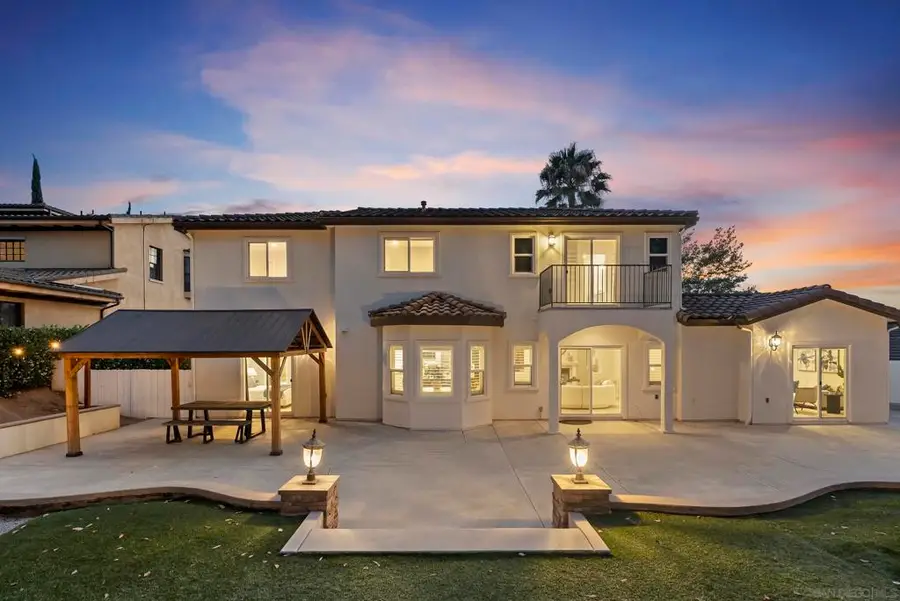 18121 Sencillo, San Diego, CA 92128 - #2