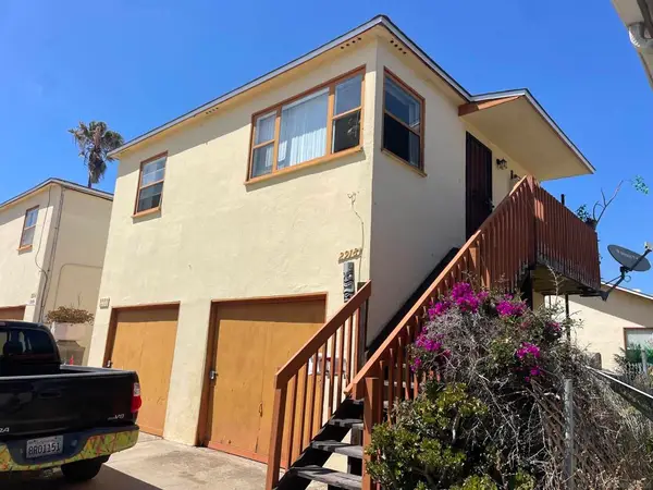 2918 22 Upshur, San Diego, CA 92106