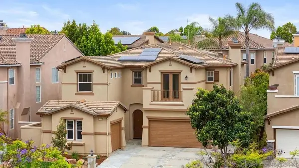 13133 Via Canyon Dr., San Diego, CA 92129