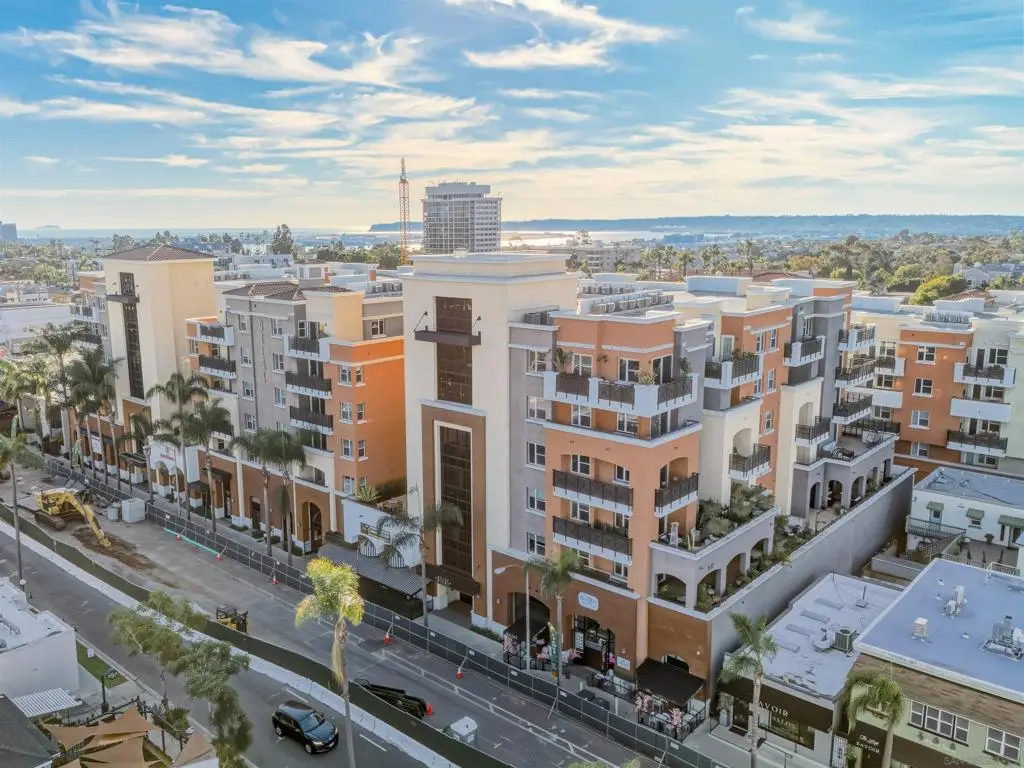 Address Withheld By Seller, San Diego, CA 92103 - #1