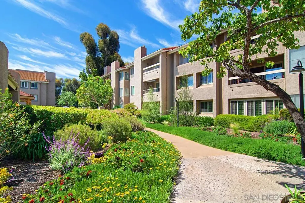 10250 Caminito Cuervo #45, San Diego, CA 92108 - #1