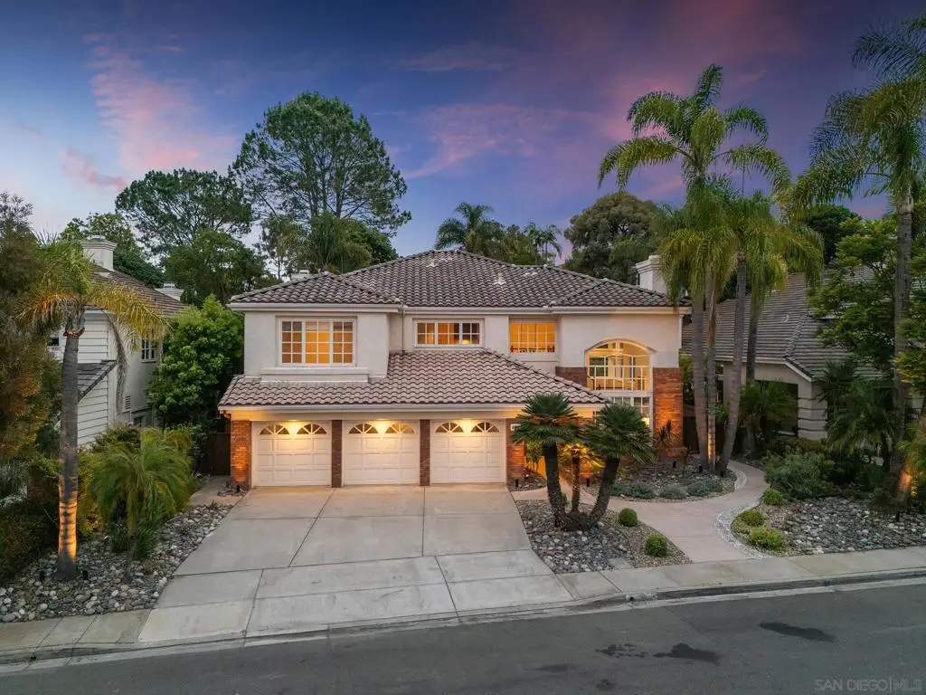 4745 Finchley Terrace, San Diego, CA 92130 - #1