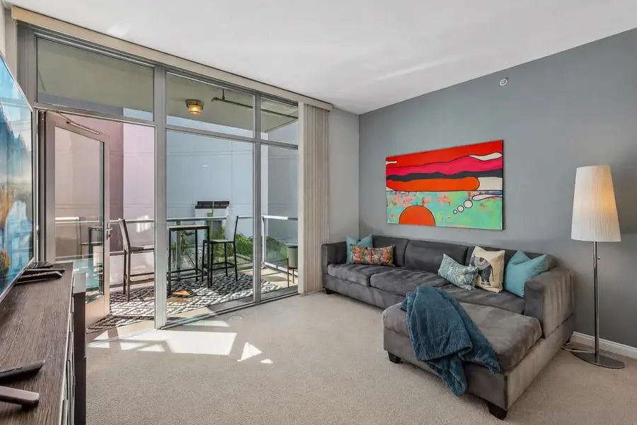 206 Park Blvd #313, San Diego, CA 92101 - #3