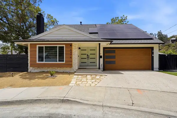 5476 Maisel Way, San Diego, CA 92115