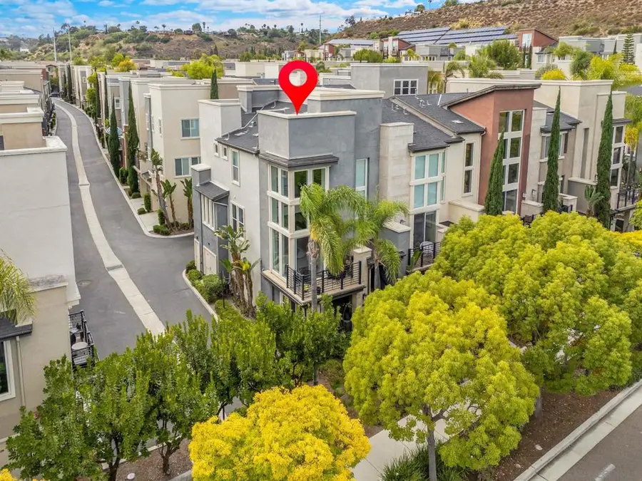 2432 Via Alta, San Diego, CA 92108 - #2