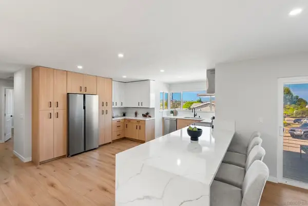 Address Withheld By Seller, San Diego, CA 92106