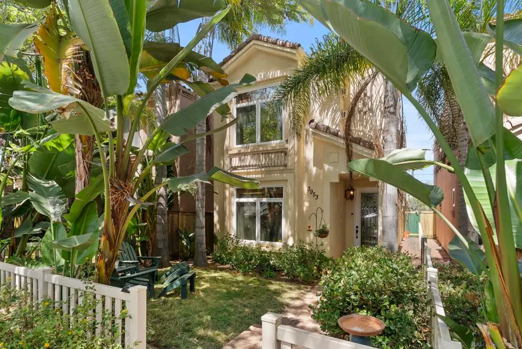 3953 Sequoia St, San Diego, CA 92109 - #1