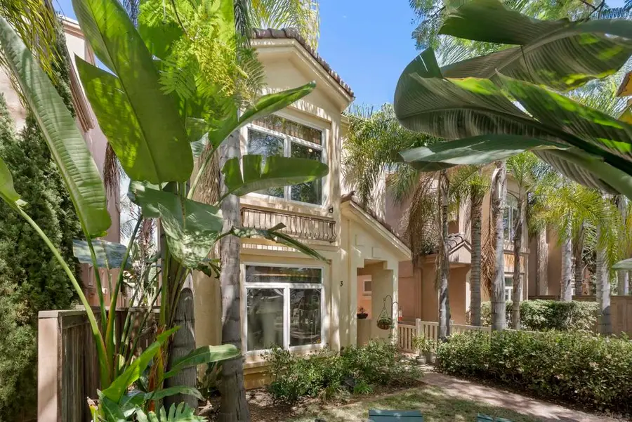 3953 Sequoia St, San Diego, CA 92109 - #2