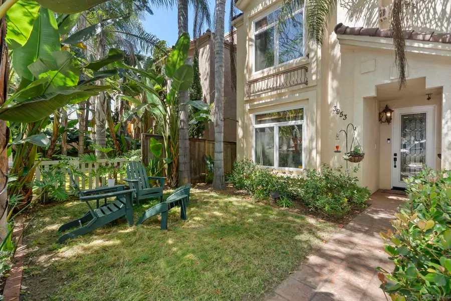 3953 Sequoia St, San Diego, CA 92109 - #3
