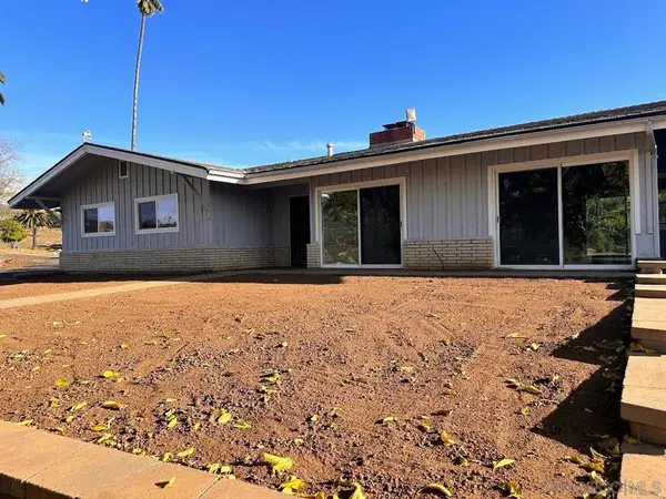 11070 San Gabriel, Valley Center, CA 92082