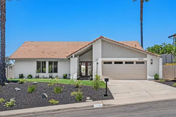 Address Withheld By Seller, Carlsbad, CA 92009