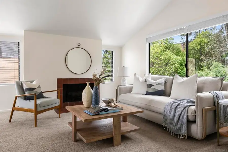 7959 Caminito Dia #4, San Diego, CA 92122 - #3