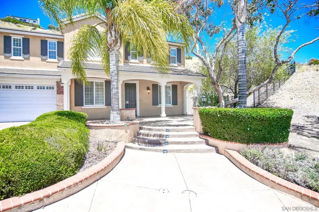 Address Withheld By Seller, La Mesa, CA 91941 - #1