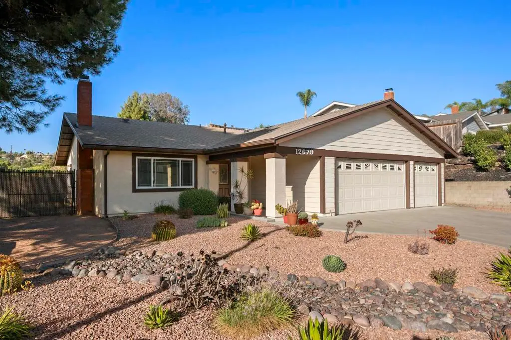 12679 Ridgeton, Lakeside, CA 92040 - #1