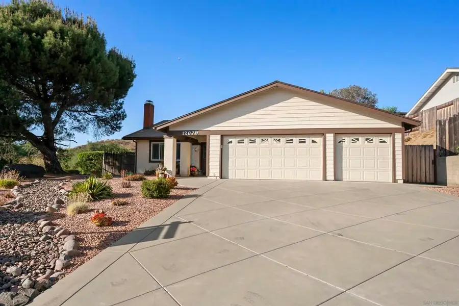 12679 Ridgeton, Lakeside, CA 92040 - #3