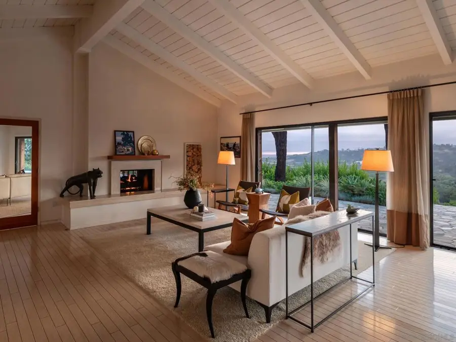 16532 Los Morros, Rancho Santa Fe, CA 92067 - #2