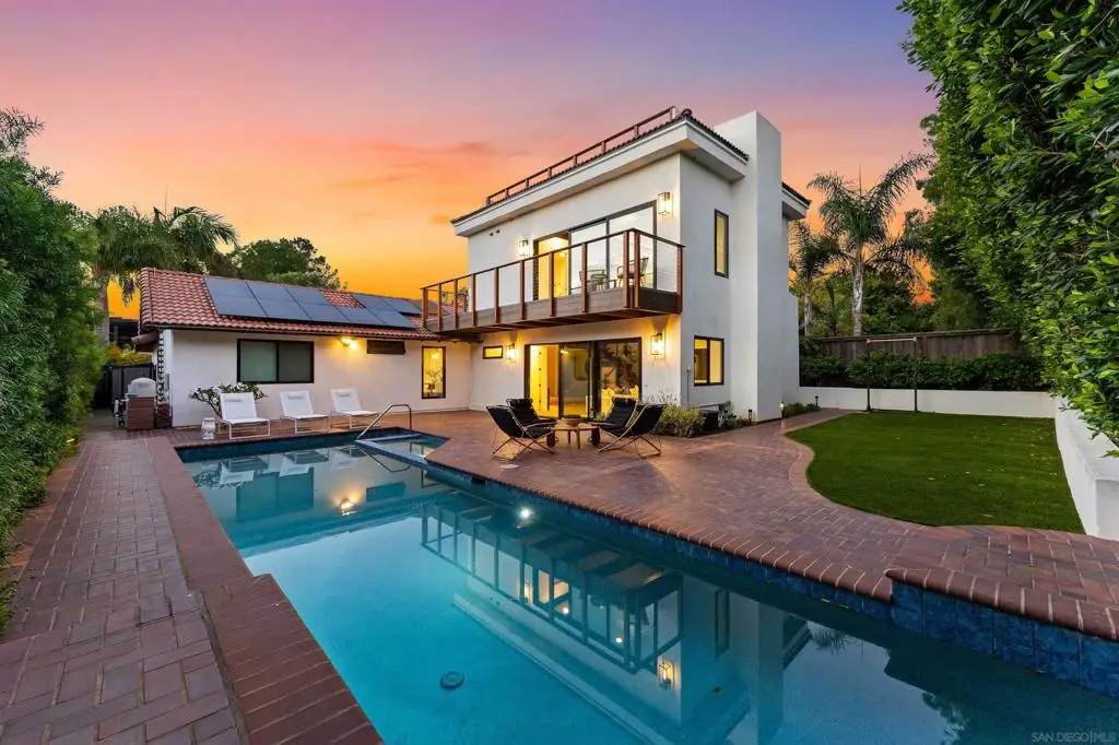 2451 Malibu Way, Del Mar, CA 92014 - #1