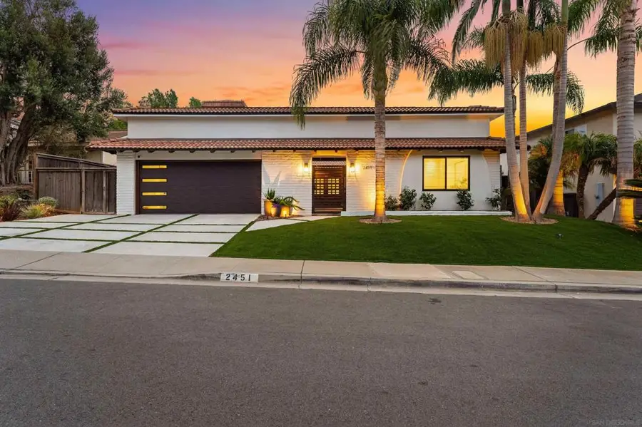 2451 Malibu Way, Del Mar, CA 92014 - #3