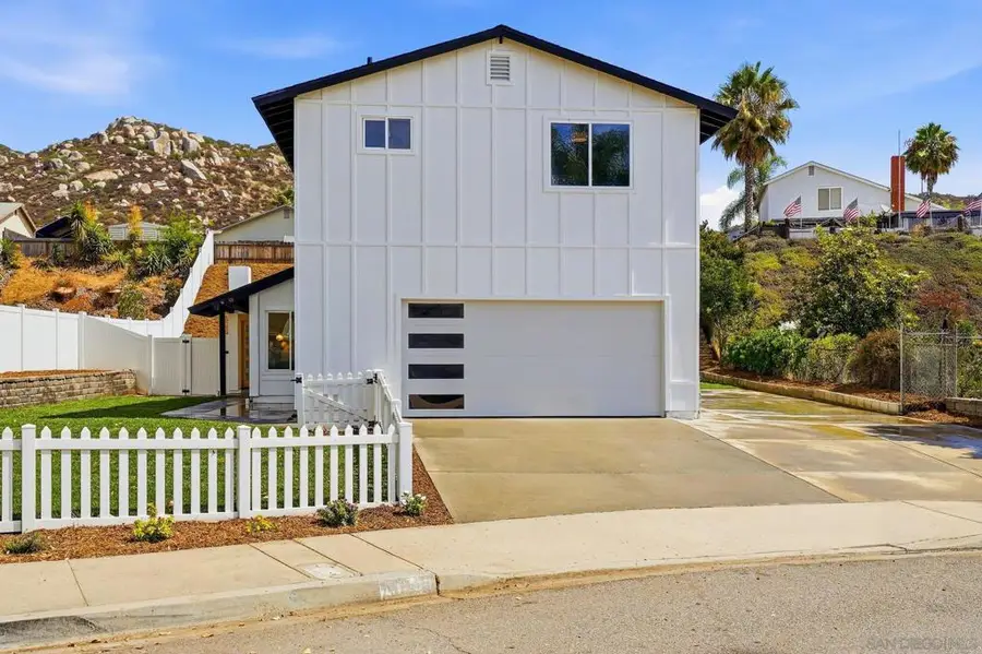 10440 Bosque Dr, Lakeside, CA 92040 - #2