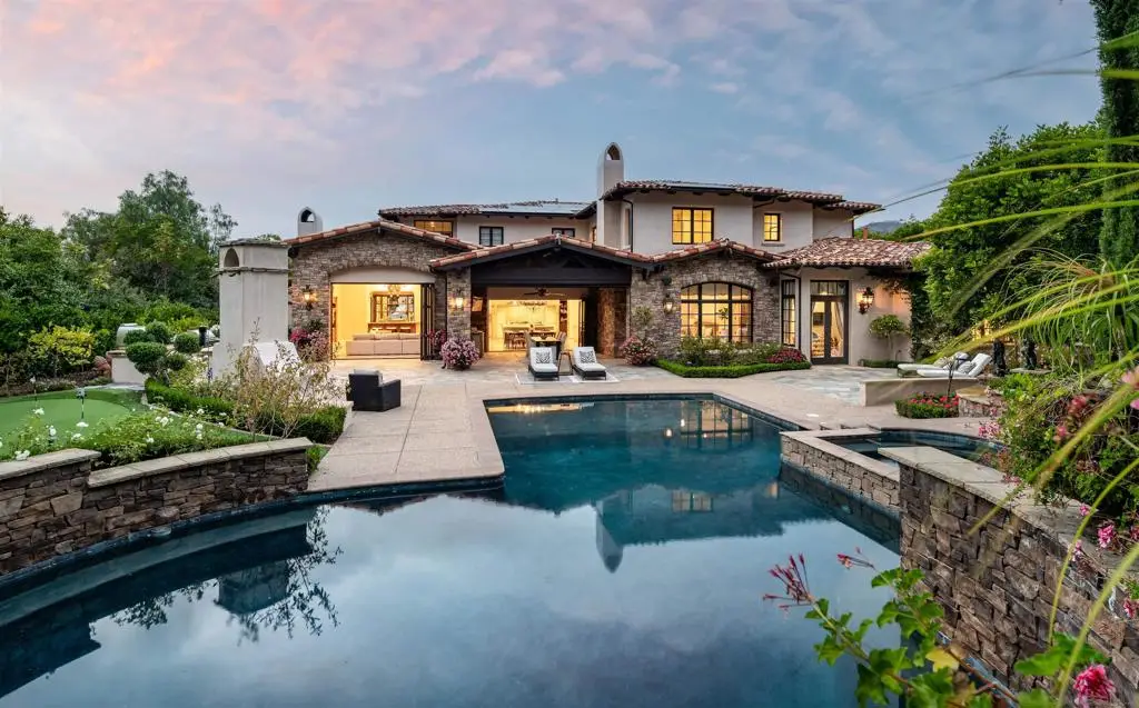 6615 Calle Ponte Bella, Rancho Santa Fe, CA 92091 - #1