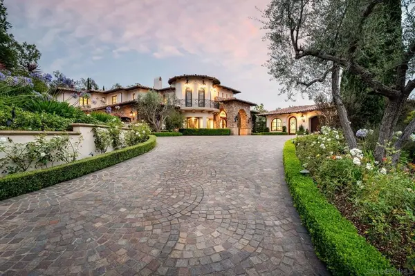 6615 Calle Ponte Bella, Rancho Santa Fe, CA 92091