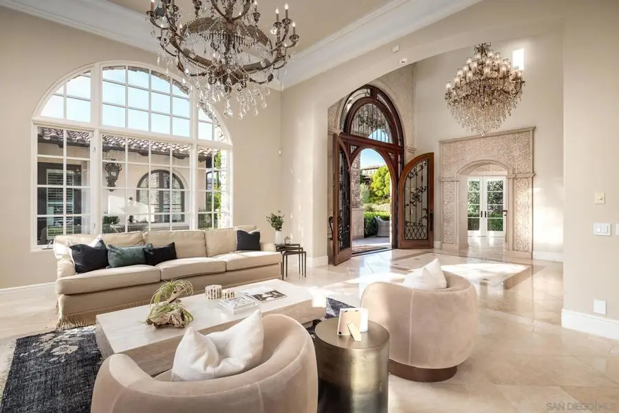 6615 Calle Ponte Bella, Rancho Santa Fe, CA 92091 - #3