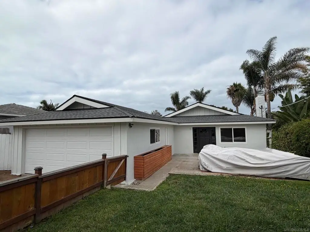 Address Withheld By Seller, Oceanside, CA 92054 - #1