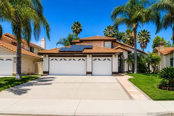 Address Withheld By Seller, Temecula, CA 92591