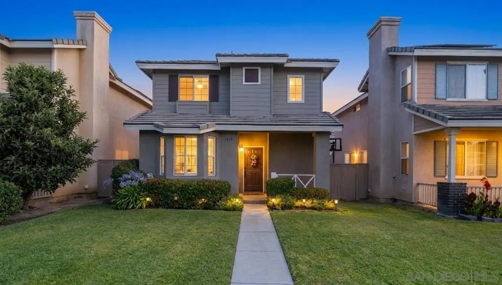 1419 Santa Rita, Chula Vista, CA 91913 - #1