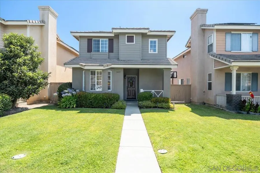 1419 Santa Rita, Chula Vista, CA 91913 - #3