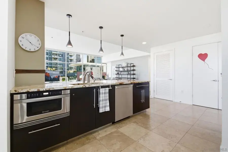 1262 Kettner Blvd #601, San Diego, CA 92101 - #2