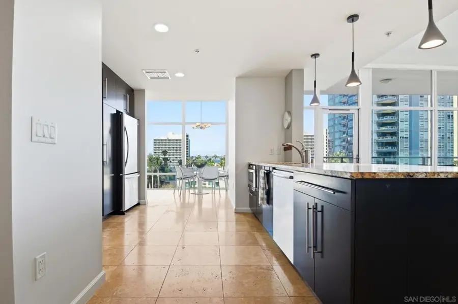 1262 Kettner Blvd #601, San Diego, CA 92101 - #3