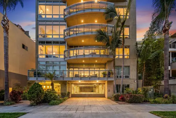 2626 6th Avenue #50, San Diego, CA 92103