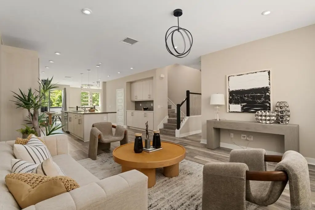 2804 Avella Circle, San Diego, CA 92108 - #1