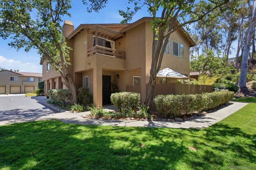7421 Mission Trails Dr #132, Santee, CA 92071 - #1