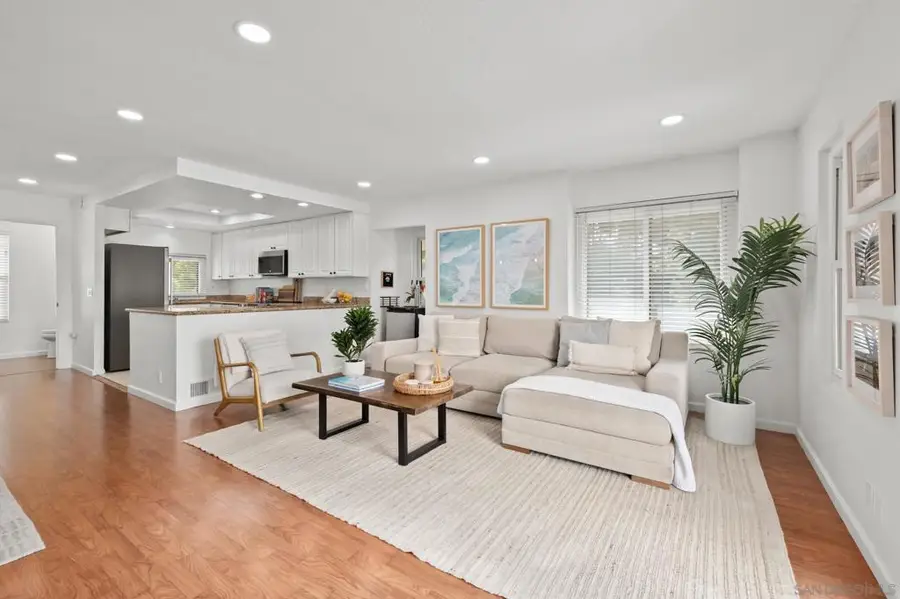 3705 Balboa Terrace #A, San Diego, CA 92117 - #2