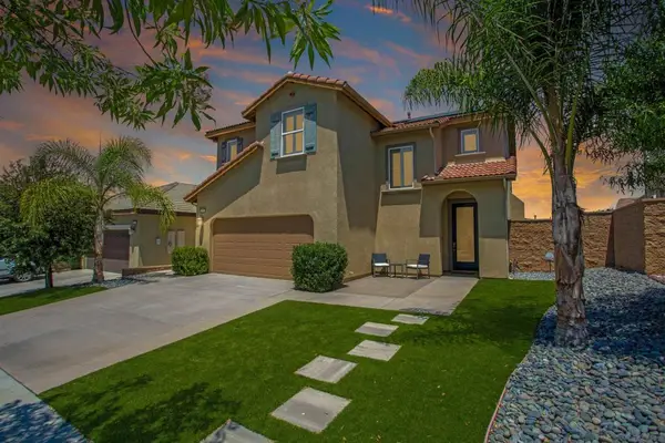 Address Withheld By Seller, Murrieta, CA 92563