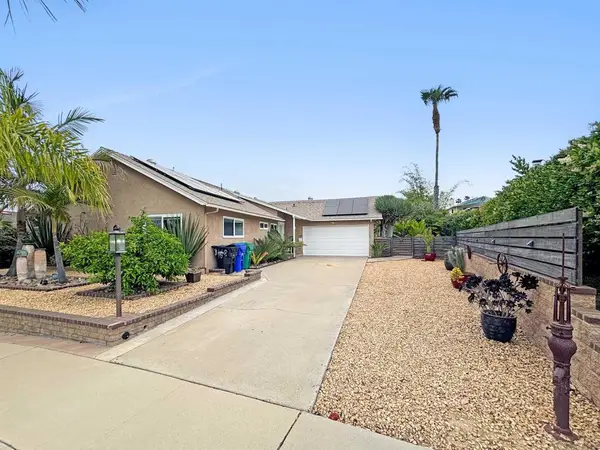 3168 Courser Ave, San Diego, CA 92117