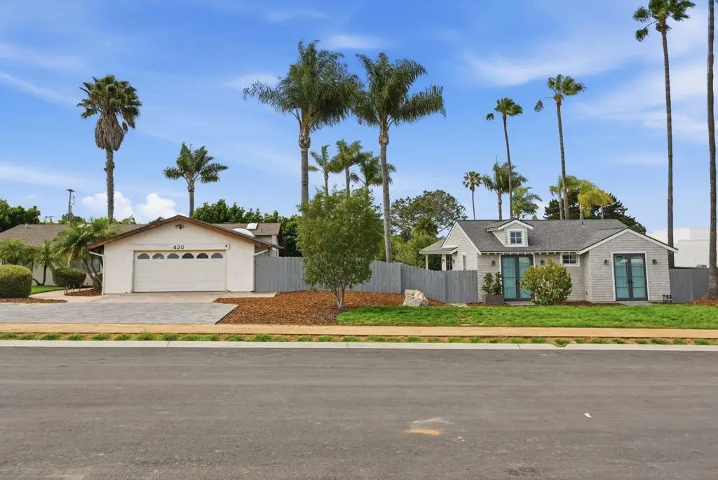 420 422 Bell Ranch Road, Solana Beach, CA 92075 - #1