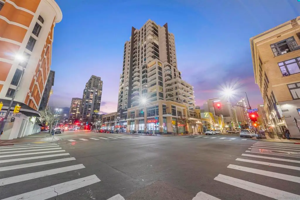 575 6th Ave #804, San Diego, CA 92101 - #1
