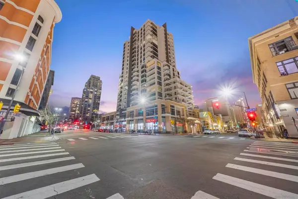 575 6th Ave #804, San Diego, CA 92101