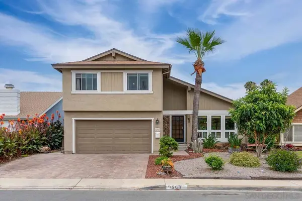 Address Withheld By Seller, San Diego, CA 92129
