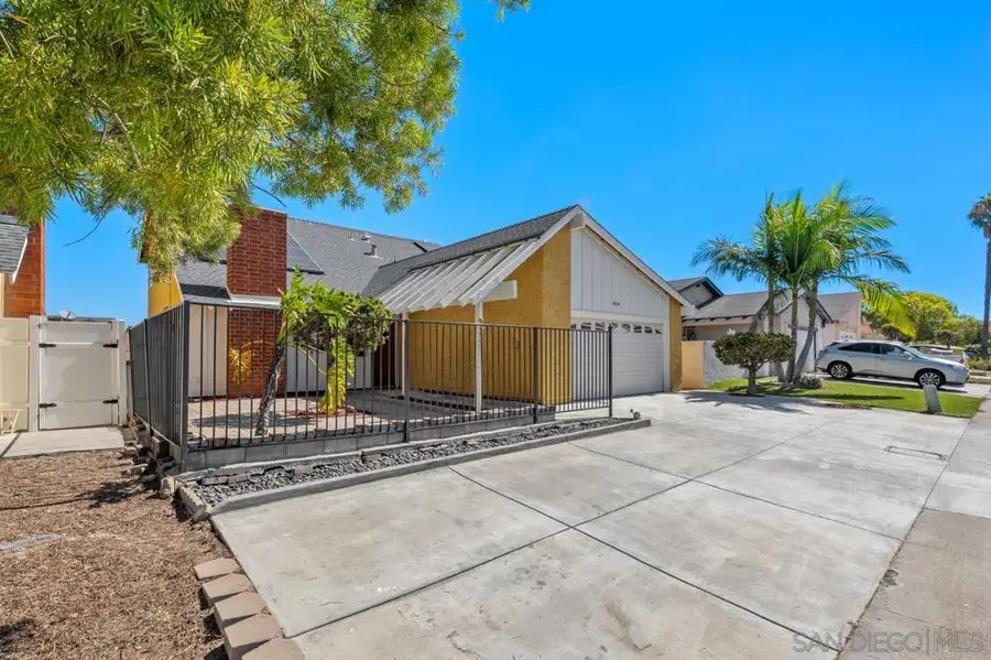 8654 Ara Pl, San Diego, CA 92126 - #3