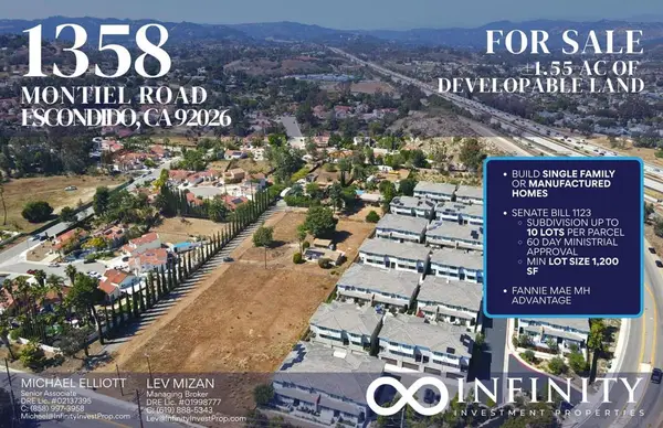 1358 Montiel Rd, Escondido, CA 92026