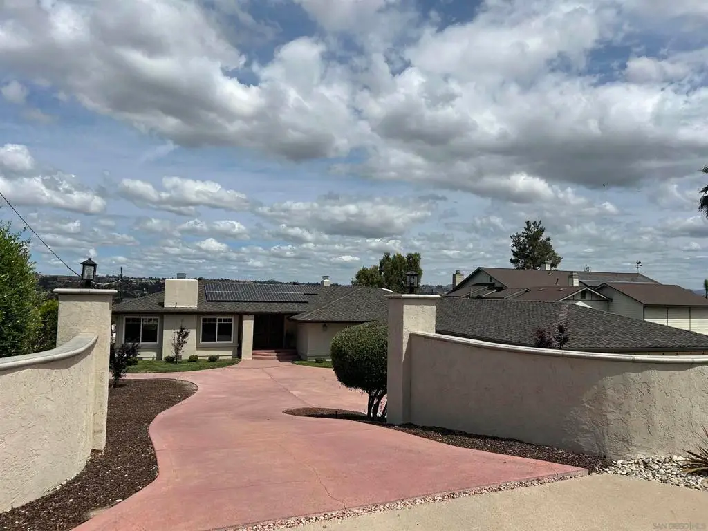 Address Withheld By Seller, Bonita, CA 91902 - #1